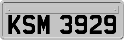 KSM3929