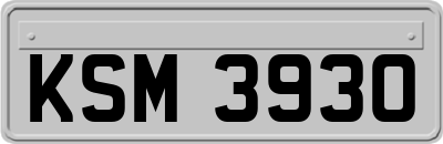 KSM3930