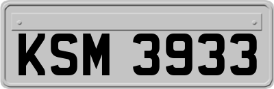 KSM3933