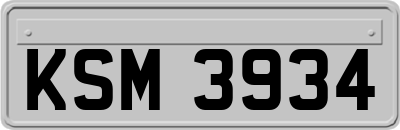 KSM3934