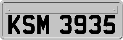 KSM3935