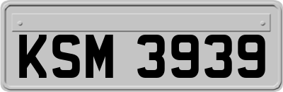 KSM3939