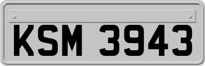 KSM3943