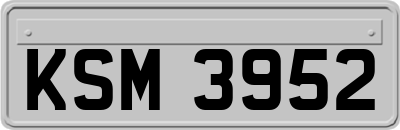 KSM3952