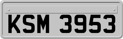 KSM3953