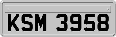 KSM3958