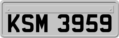 KSM3959