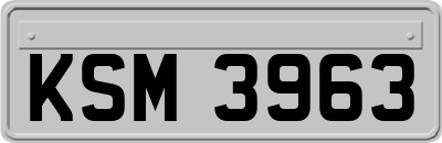 KSM3963