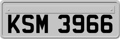 KSM3966