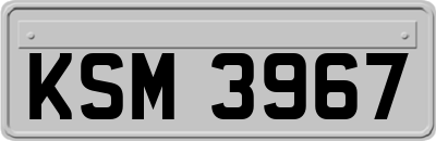 KSM3967