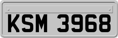 KSM3968