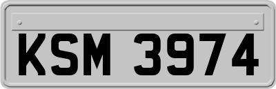 KSM3974