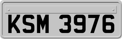 KSM3976