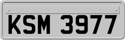 KSM3977