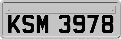 KSM3978