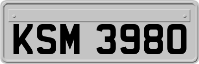 KSM3980