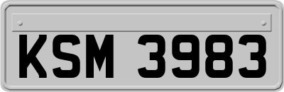KSM3983
