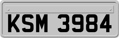 KSM3984