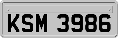 KSM3986