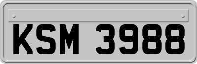 KSM3988