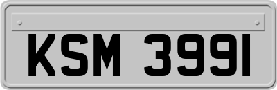KSM3991