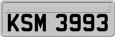 KSM3993