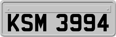 KSM3994