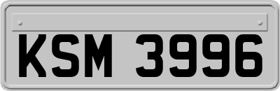KSM3996