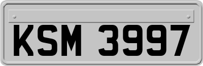 KSM3997