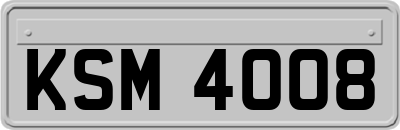 KSM4008