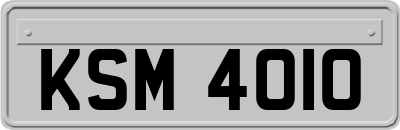 KSM4010