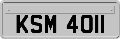 KSM4011