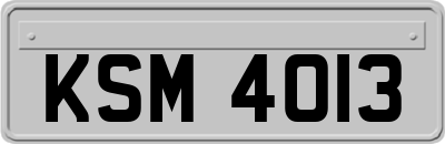 KSM4013
