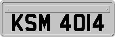 KSM4014