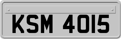 KSM4015