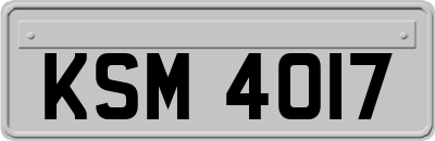 KSM4017