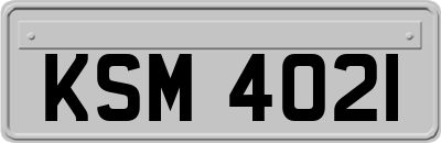KSM4021
