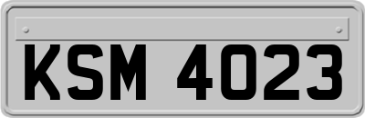 KSM4023
