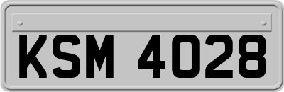 KSM4028