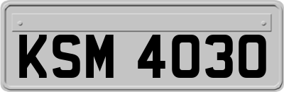 KSM4030