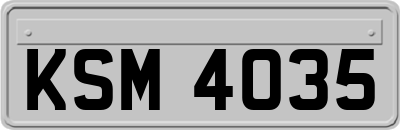 KSM4035