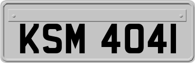 KSM4041