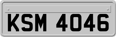 KSM4046