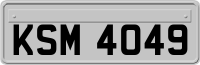 KSM4049