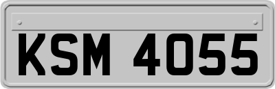 KSM4055