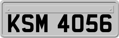 KSM4056