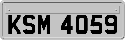 KSM4059