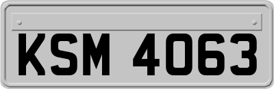 KSM4063