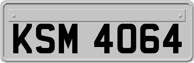 KSM4064