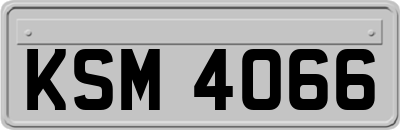 KSM4066